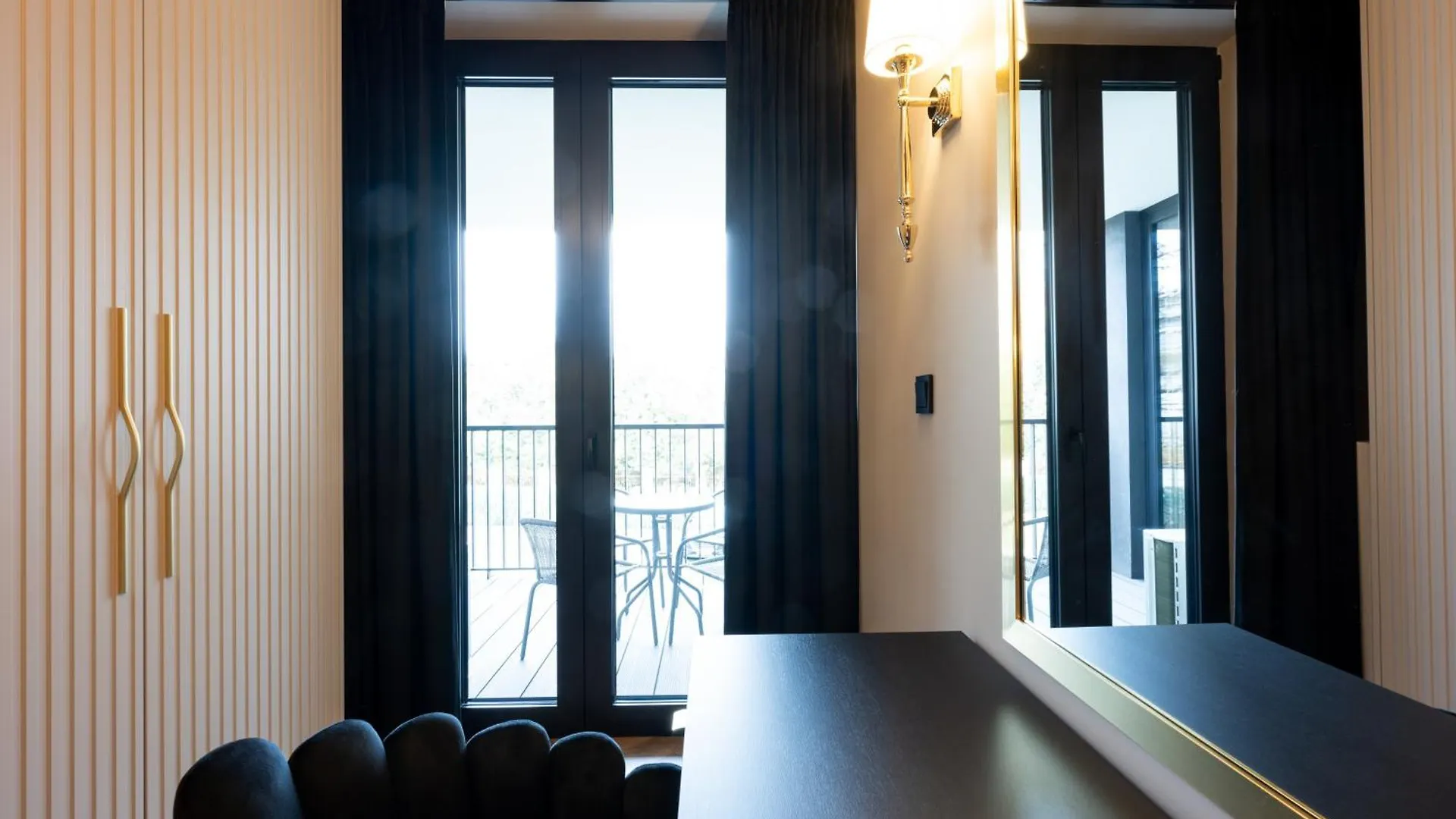 Native Apartments Kosciuszki 39I24 Krakow