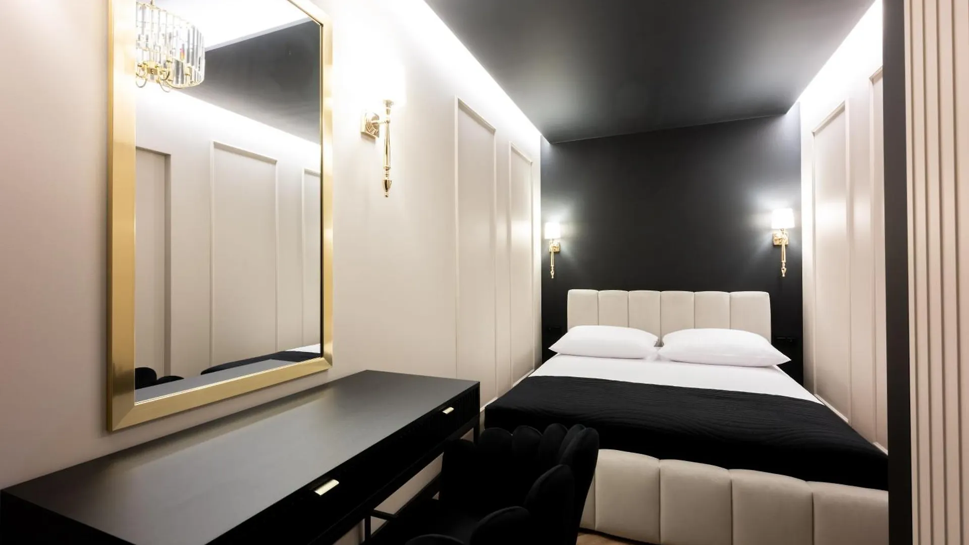 Native Apartments Kosciuszki 39I24 Krakow