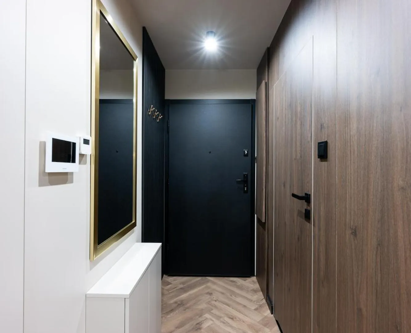 Native Apartments Kosciuszki 39I24 Krakow Poland