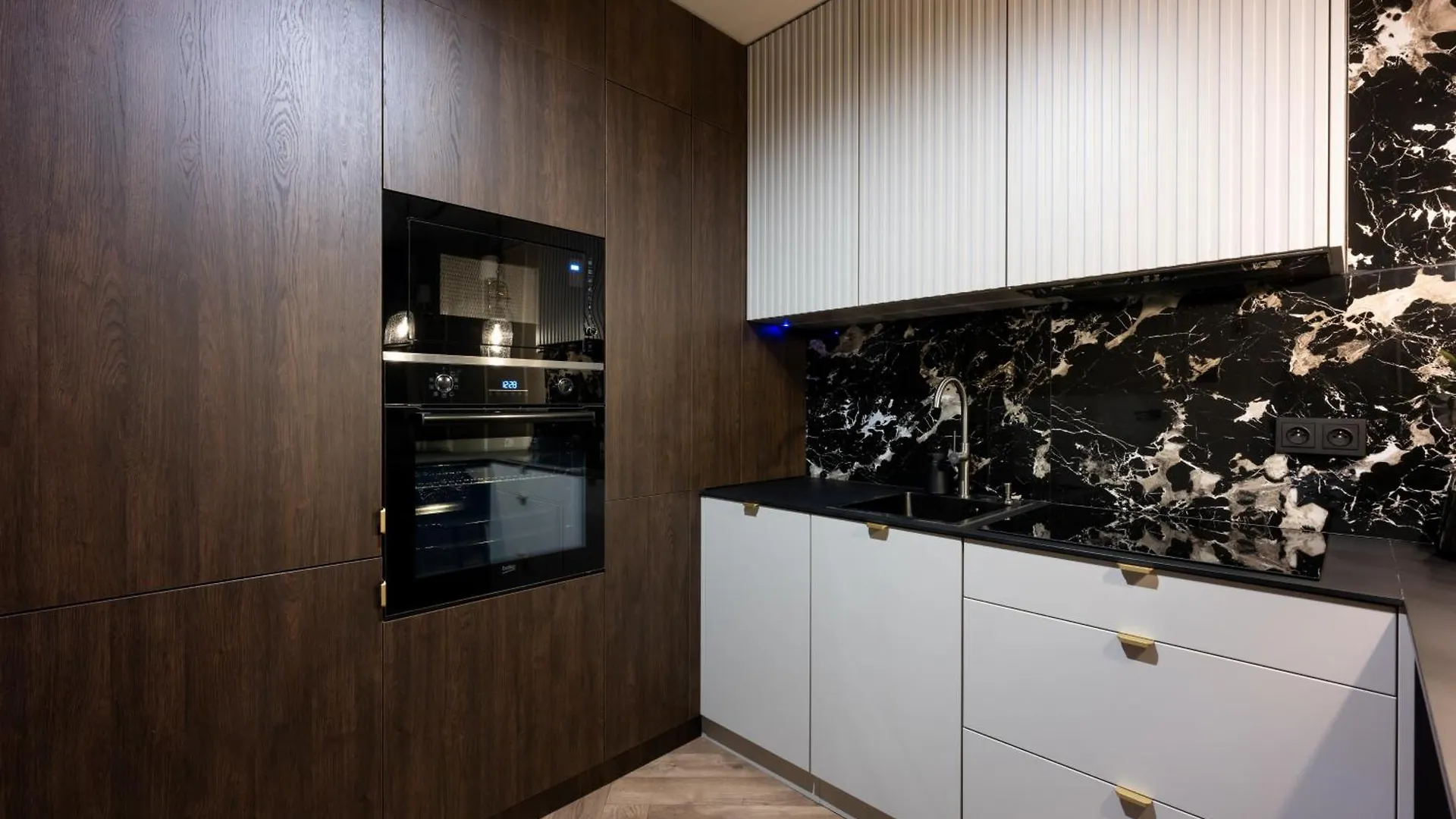 Native Apartments Kosciuszki 39I24 Krakow Poland