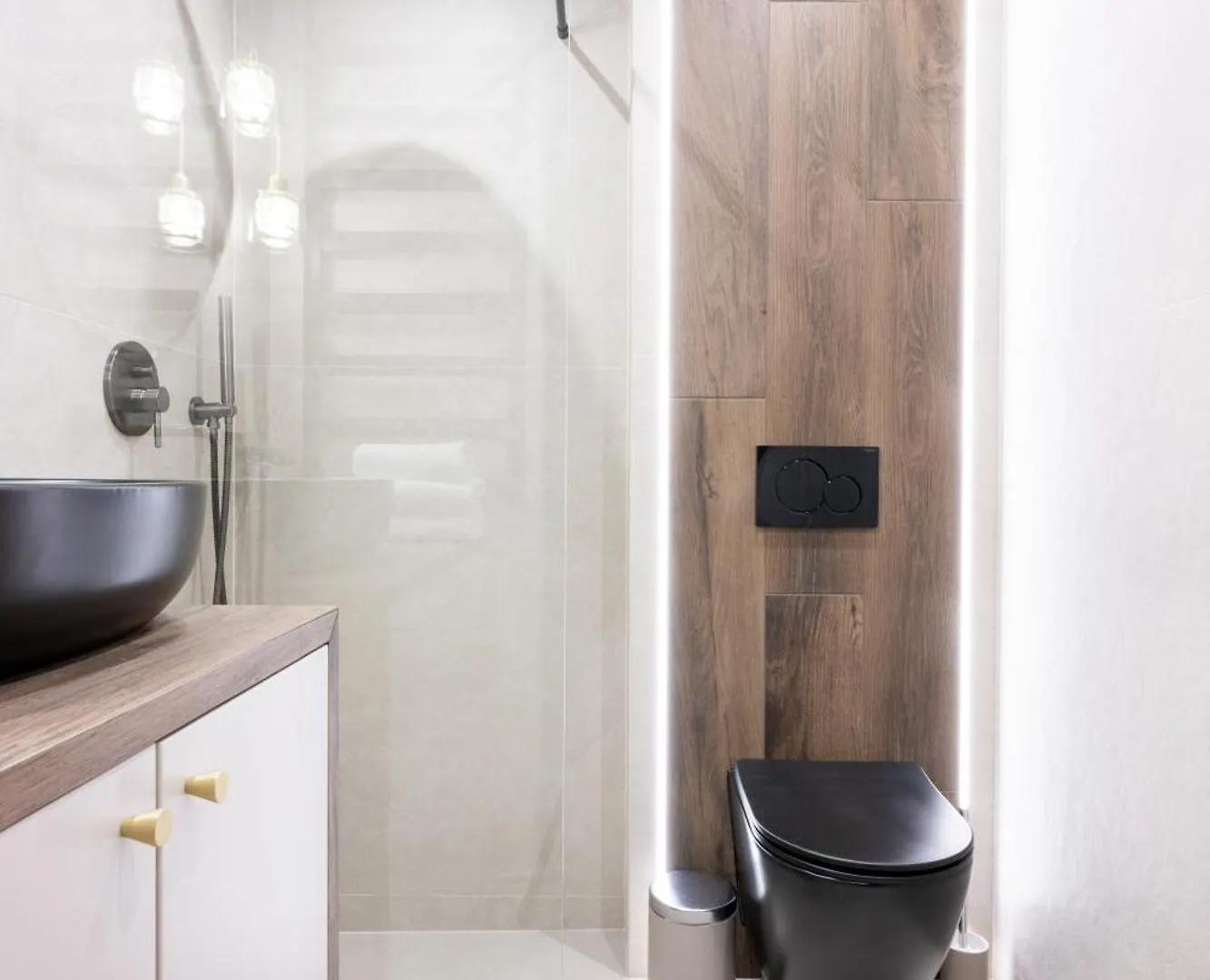 Native Apartments Kosciuszki 39I24 Krakow