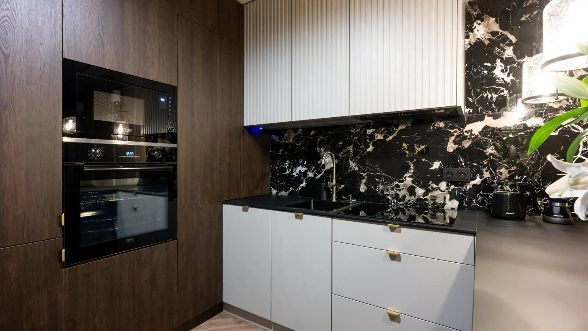 Native Apartments Kosciuszki 39I24 Krakow
