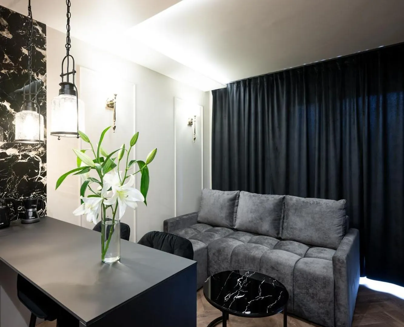Native Apartments Kosciuszki 39I24 Krakow Poland