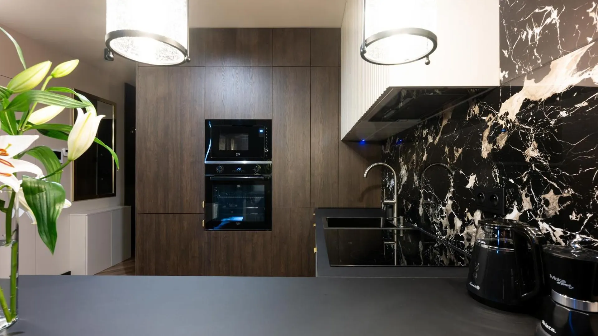 Native Apartments Kosciuszki 39I24 Krakow