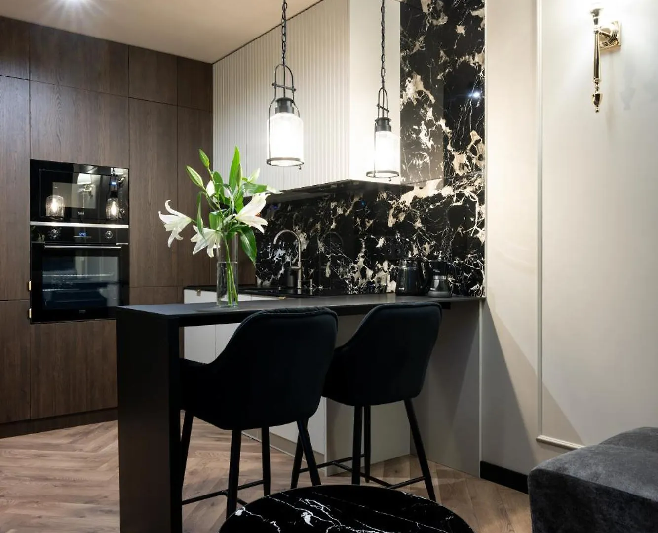 Native Apartments Kosciuszki 39I24 Krakow
