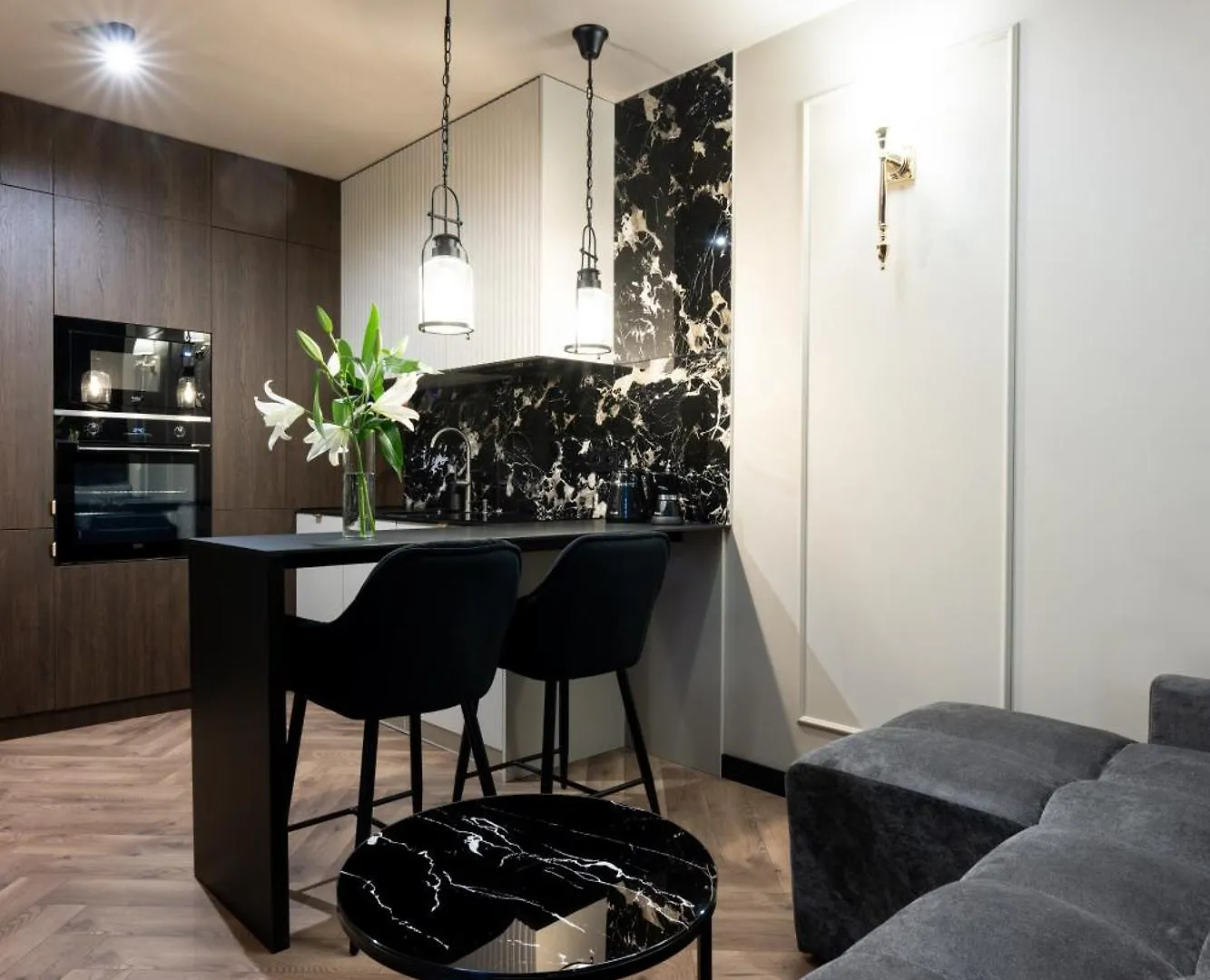 Native Apartments Kosciuszki 39I24 Krakow 0*,  Poland