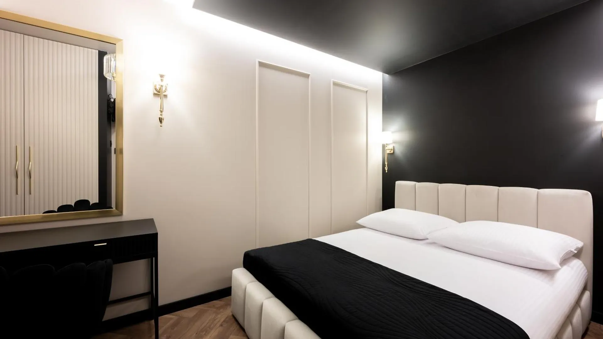 Native Apartments Kosciuszki 39I24 Krakow 0*,  Poland