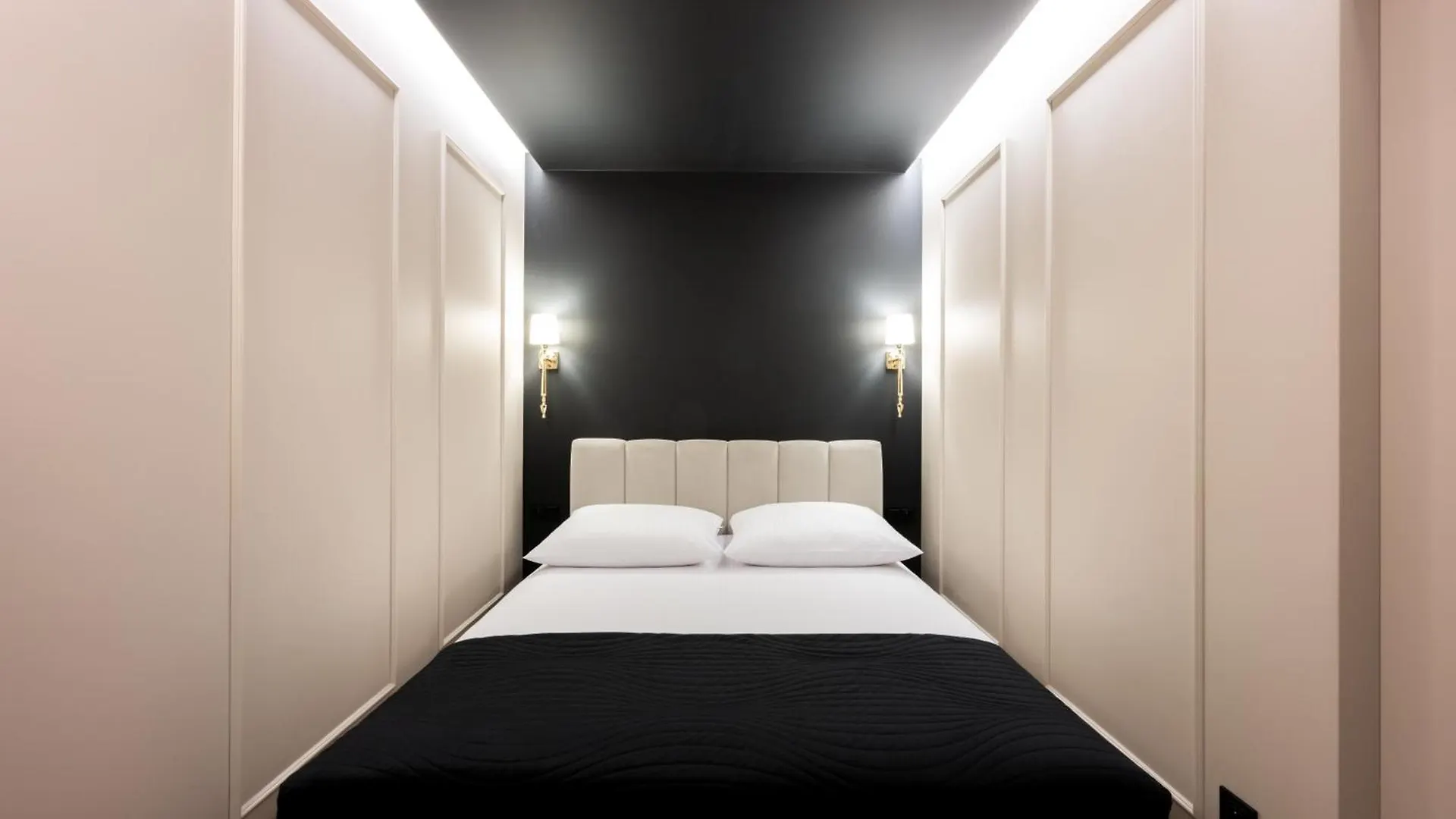 Native Apartments Kosciuszki 39I24 Krakow