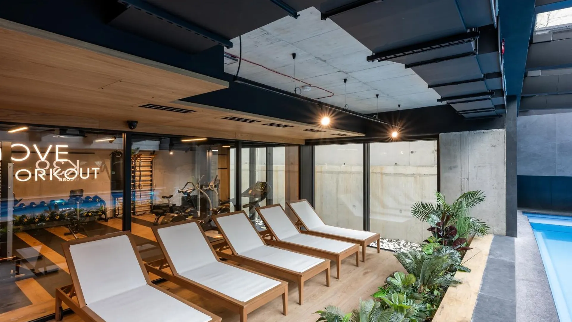 Native Apartments Kosciuszki 39I24 Krakow Poland