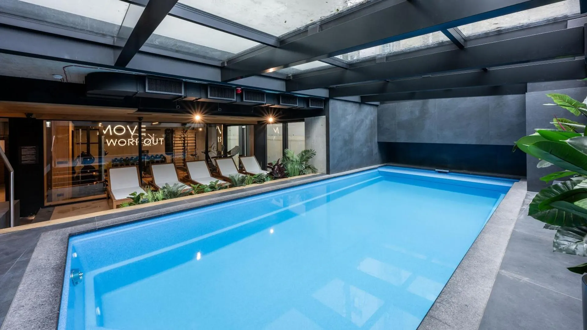 Native Apartments Kosciuszki 39I24 Krakow Poland