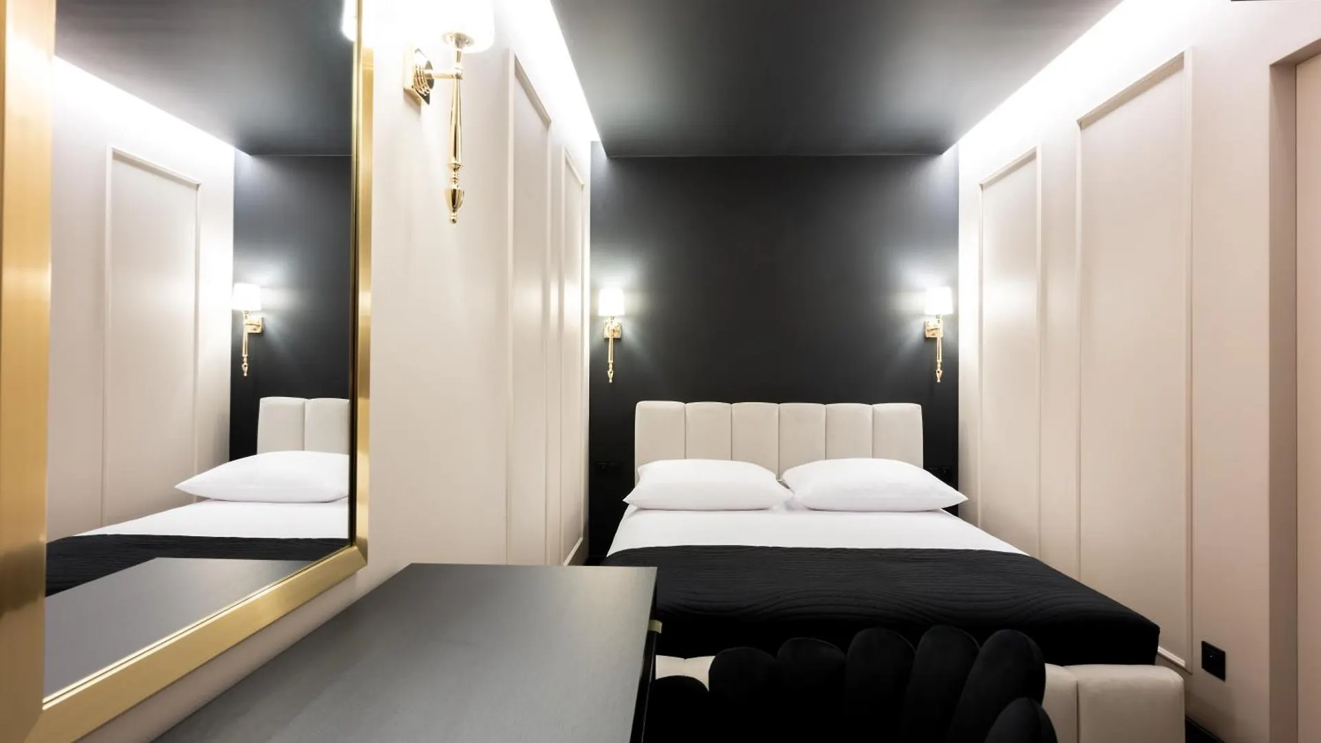 Native Apartments Kosciuszki 39I24 Krakow Poland