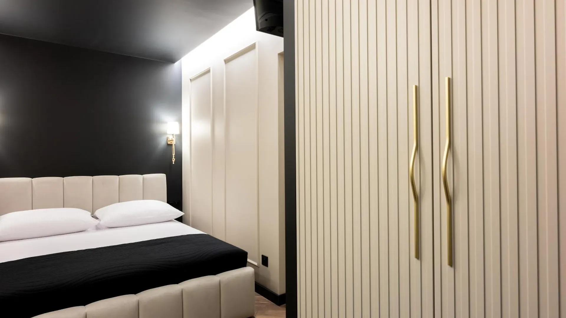 Native Apartments Kosciuszki 39I24 Krakow