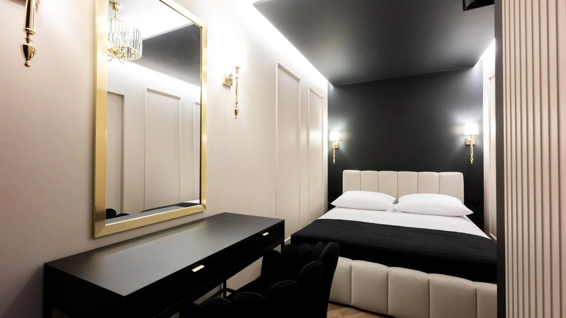 Native Apartments Kosciuszki 39I24 Krakow 0*,  Poland
